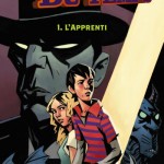 Les sentinelles du temps Tome I