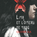 A découvrir chez Plon Jeunesse : Lisa et l'oiseau de sang