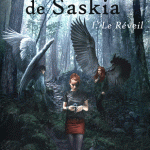 Le livre de Saskia Tome 1
