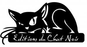 Éditions du Chat noir : une nouvelle maison !