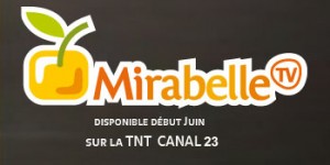 Christian Lesourd sur Mirabelle TV