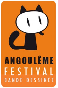 Spootnik Editions à Angoulême