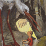 L'appel de l'oiseau-nuit