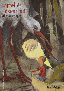 L'appel de l'oiseau-nuit