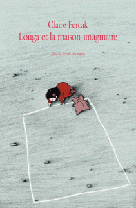 Louga et la maison imaginaire