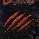 Le Loup-garou - rôliste