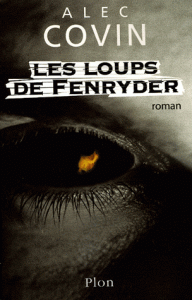 Les Loups de Fenryder