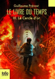Le livre du temps