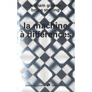 La machine à différences