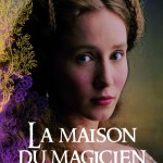 La maison du magicien revient en Folio Junior