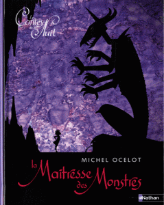 Les Contes de la Nuit de Michel Ocelot