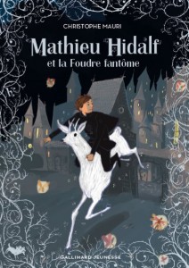 Gagnez des places pour rencontrer Christophe Mauri
