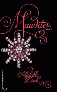 Le tome III de la série Maudites sort le 17 août
