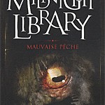 The midnight library