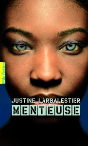 Le retour de Menteuse en Pôle Fiction