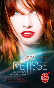 Métisse - Couverture