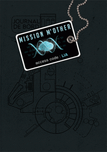 Mission M'Other