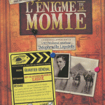 L'énigme de la momie