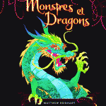 Monstres et dragons