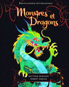 Monstres et dragons