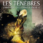 Les éditions l'Archipel débarquent avec trois nouveaux titres : Chroniques de la mort blanche