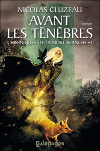 Les éditions l'Archipel débarquent avec trois nouveaux titres : Chroniques de la mort blanche