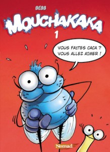 Jean-Luc Istin dans le caca ?