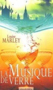 La musique de verre