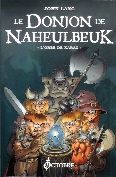 Le Donjon de Naheulbeuk T2