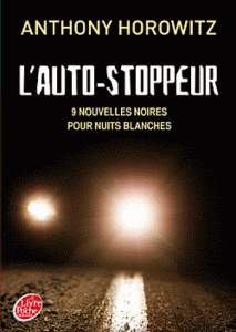 9 nouvelles noires pour nuit blanche