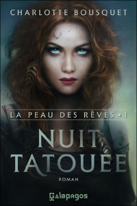 La nouvelle collection des éditions l'Archipel débarque avec trois nouveaux titres : la peau des rêves