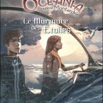 La fin de la tétralogie d'Hélène Montardre : Océania