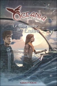 La fin de la tétralogie d'Hélène Montardre : Océania