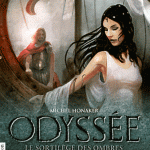 Odyssée Tome III en poche
