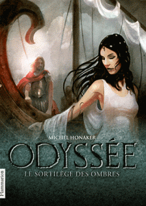 Odyssée Tome III en poche