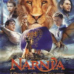 L'Odyssée du Passeur d'Aurore : Narnia V