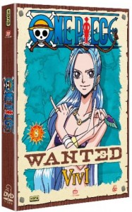 One Piece wanted : Vivi