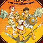 Découvrez le 16 juin la nouvelle série de Nathan : Opération Trio