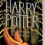 Harry Potter et l'ordre du Phénix