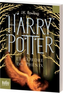 Harry Potter et l'ordre du Phénix