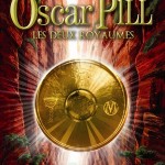 Oscar Pill Tome II