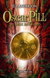 Oscar Pill Tome II