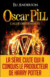 Il revient aujourd'hui : Oscar Pill