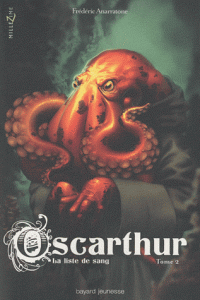Oscarthur Tome II