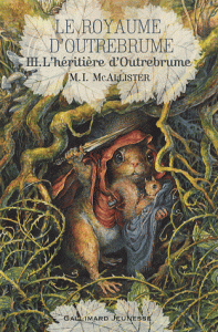 Le royaume d'Outrebrume
