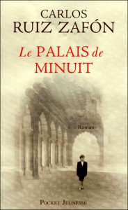 Le palais de Minuit tome II