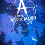 Les couvertures de A comme Association