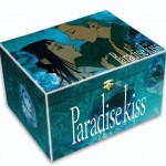 Paradise Kiss