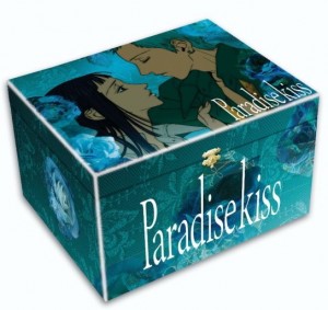 Paradise Kiss