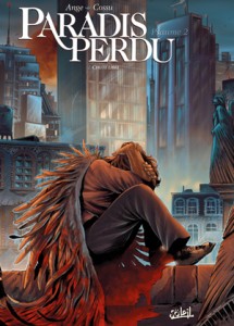 Paradis Perdu, Psaume 2, T2